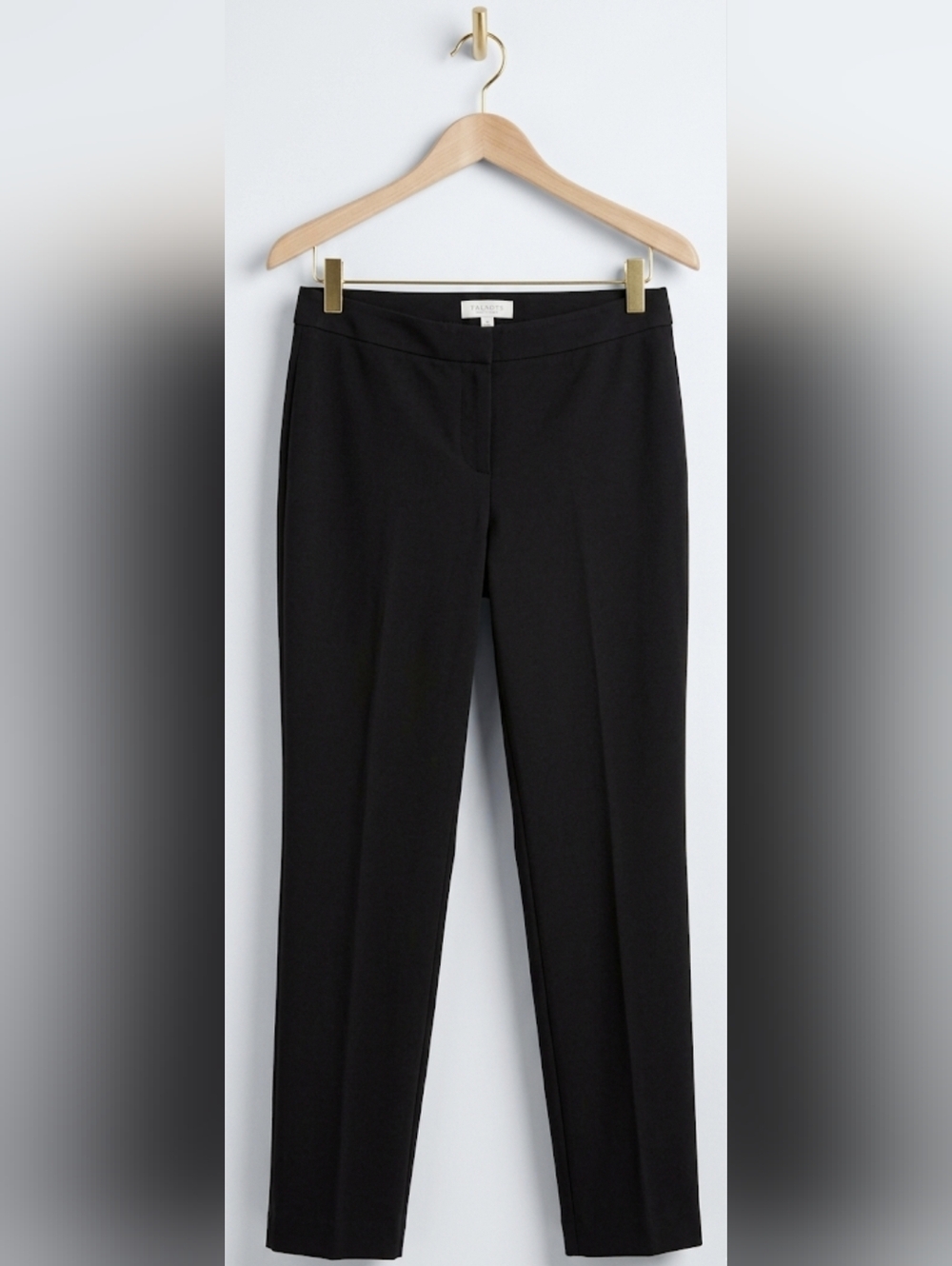 Talbots Straight Crop Pants Size 14